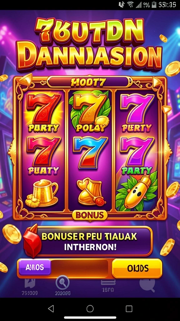 Screenshot sunda777 nomor 1
