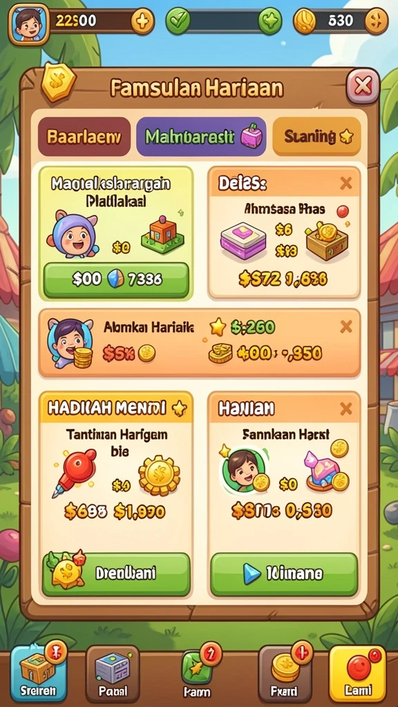 Screenshot surga55 nomor 3