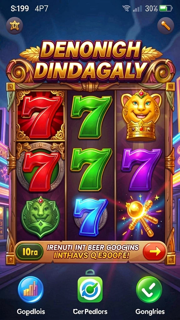 Screenshot surga77 nomor 3