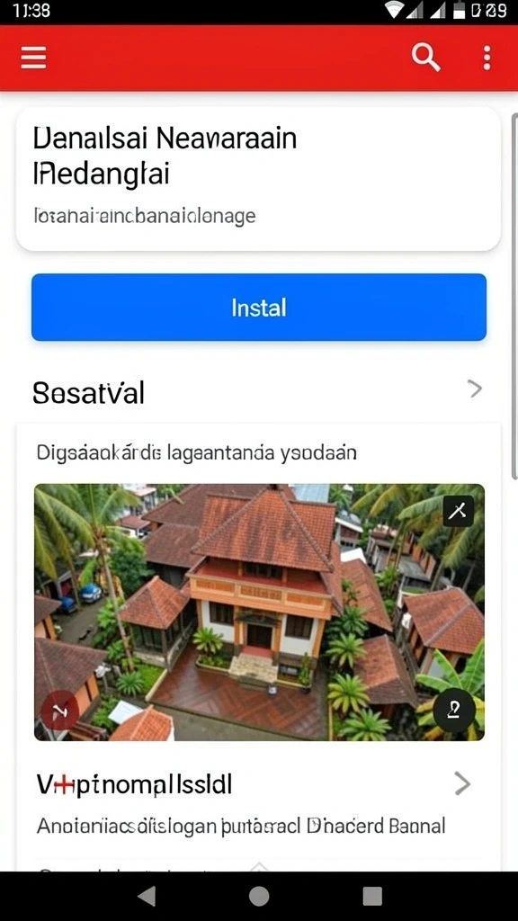 Screenshot toto1000 nomor 3