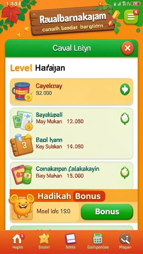 Screenshot toto22 nomor 2