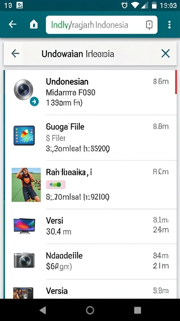 Screenshot toto22 nomor 3