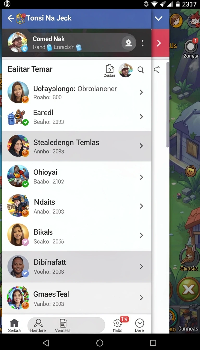Screenshot toto777 nomor 1