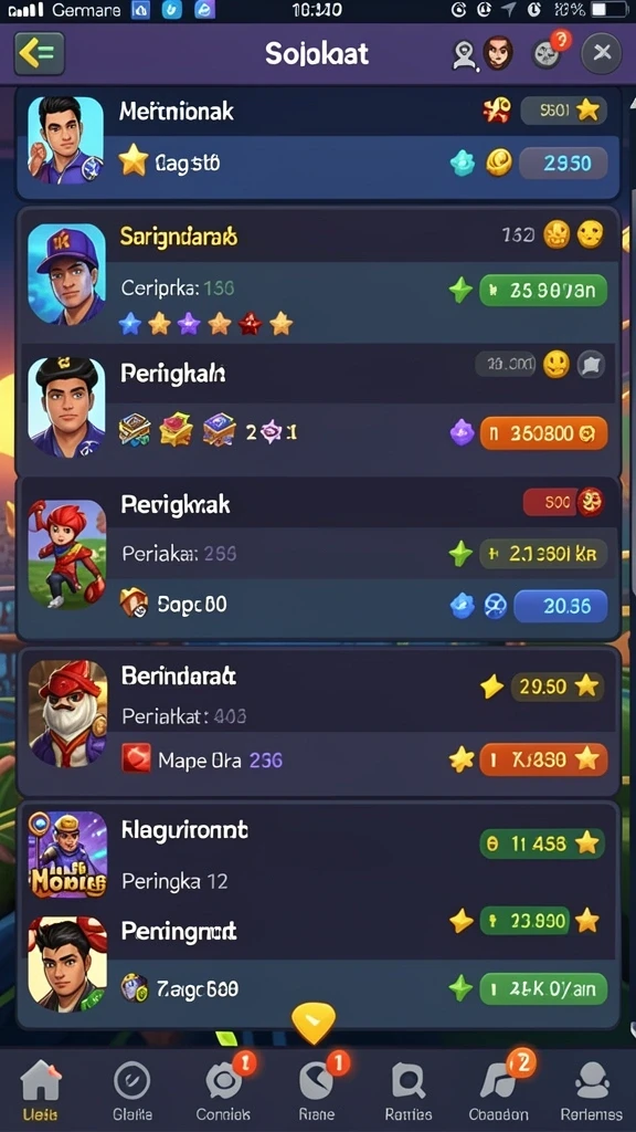 Screenshot ufo77 nomor 2