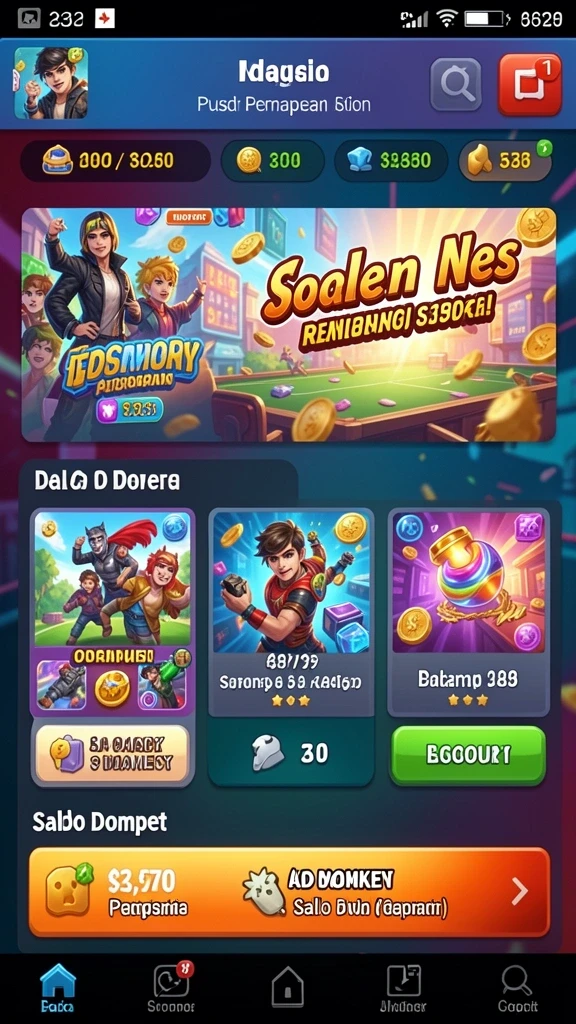 Screenshot ufo77 nomor 3