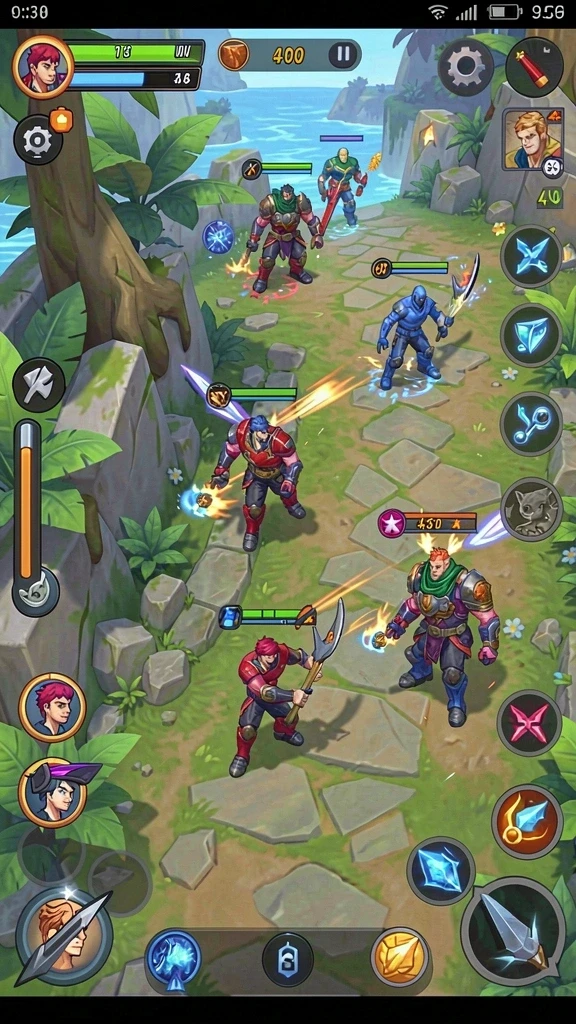 Screenshot v21 nomor 1