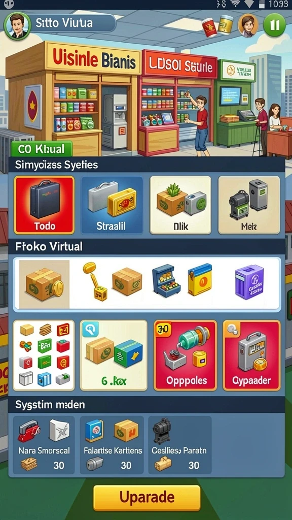 Screenshot v21 nomor 3