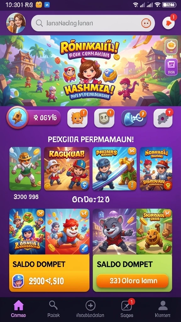 Screenshot v89 nomor 3