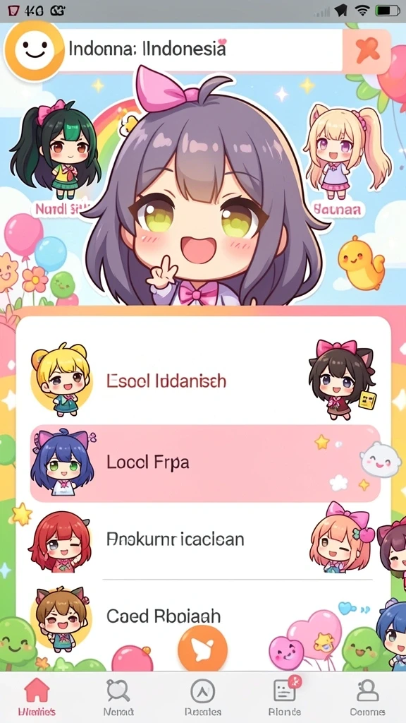 Screenshot v98 nomor 1