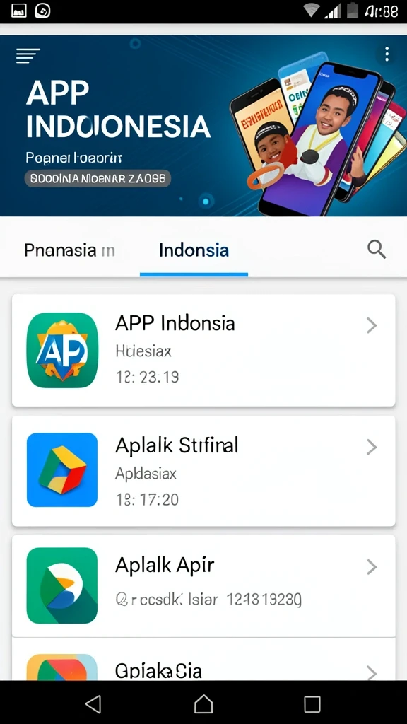 Screenshot v98 nomor 2