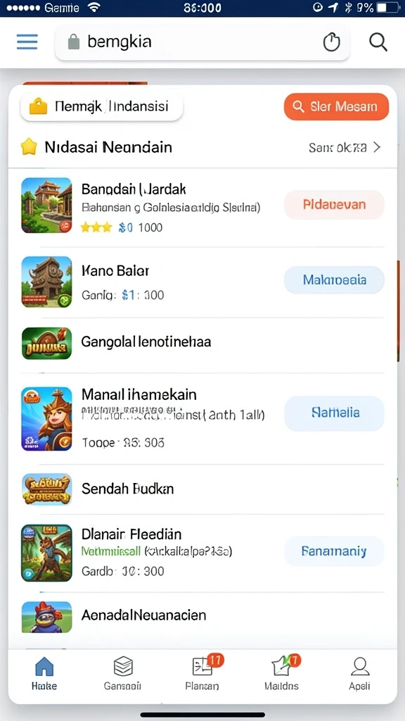 Screenshot waktogel nomor 3