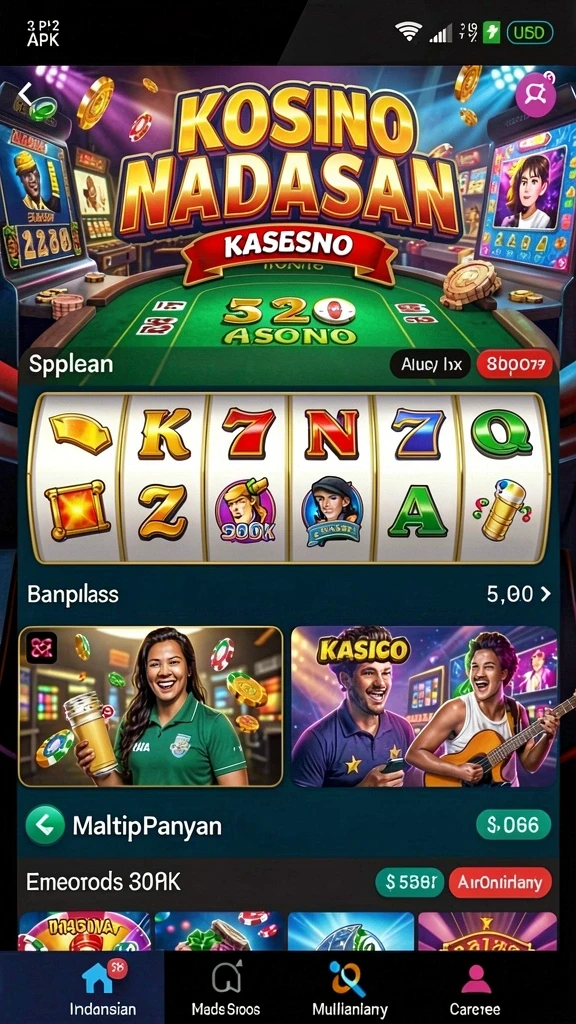 Screenshot wow33 nomor 3