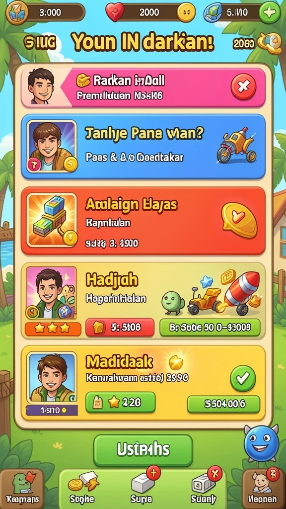 Screenshot wow99 nomor 3