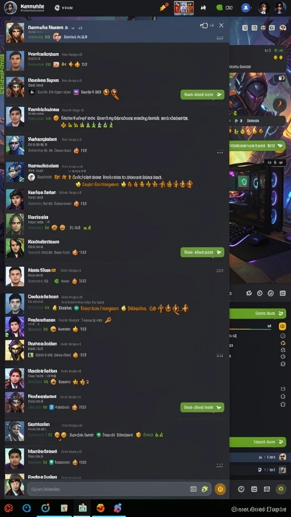 Screenshot yagaohen nomor 3